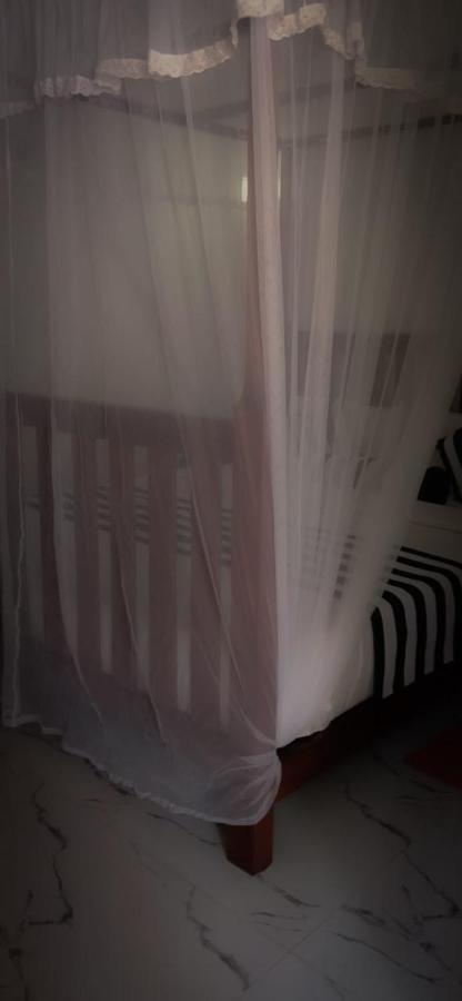Ella Jungle Inn Homestay And Tree House Экстерьер фото