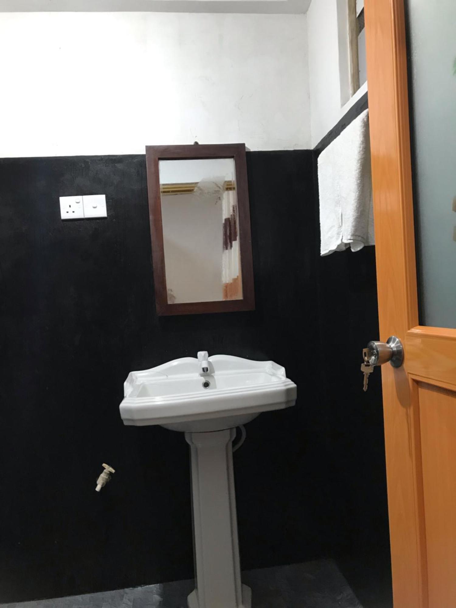 Ella Jungle Inn Homestay And Tree House Экстерьер фото