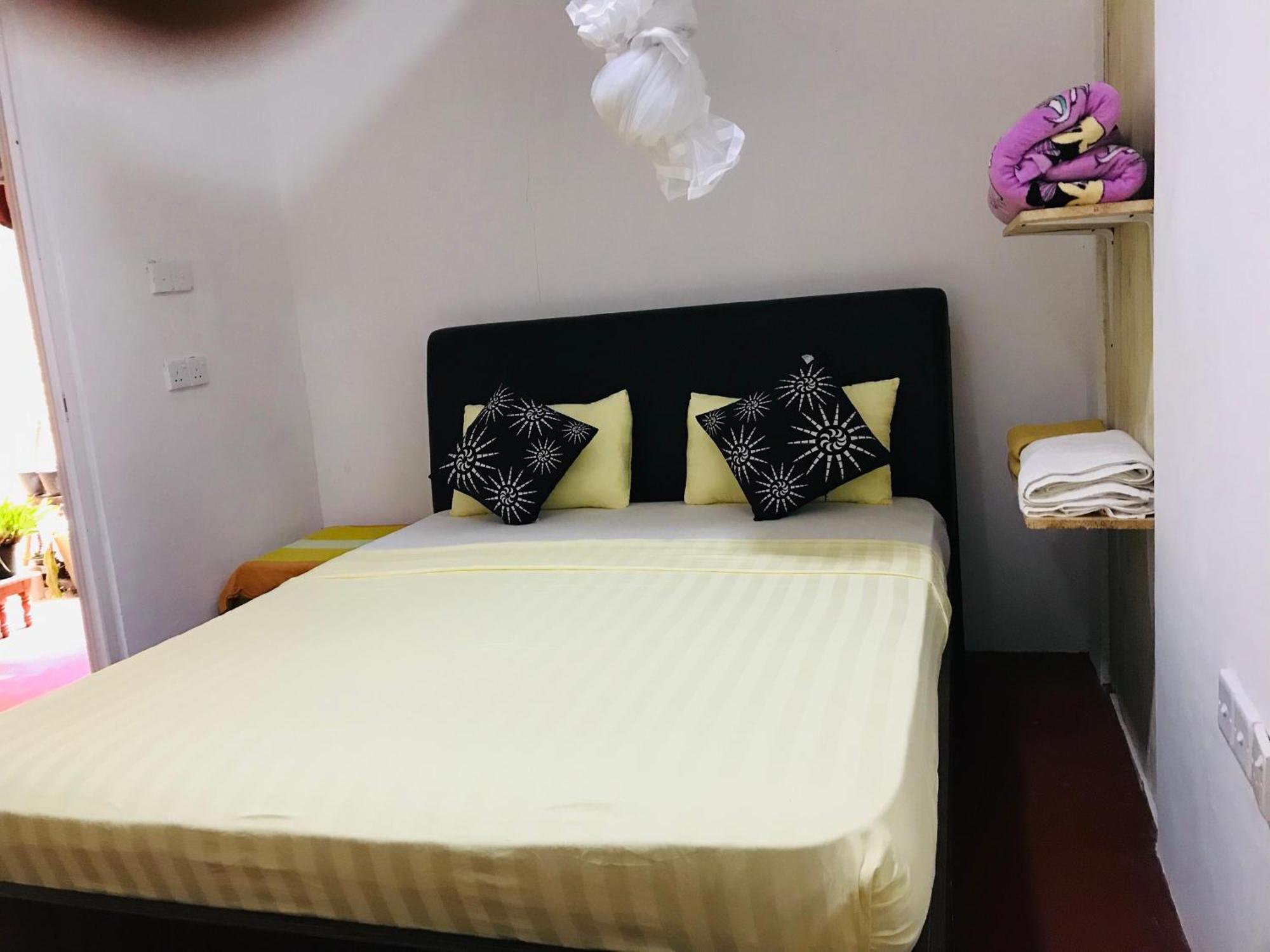 Ella Jungle Inn Homestay And Tree House Экстерьер фото