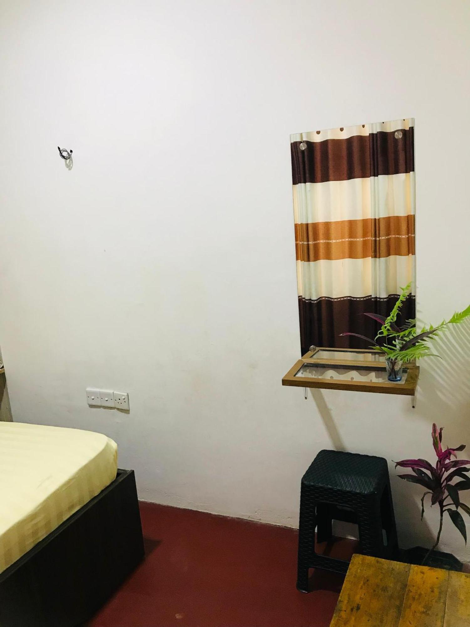 Ella Jungle Inn Homestay And Tree House Экстерьер фото