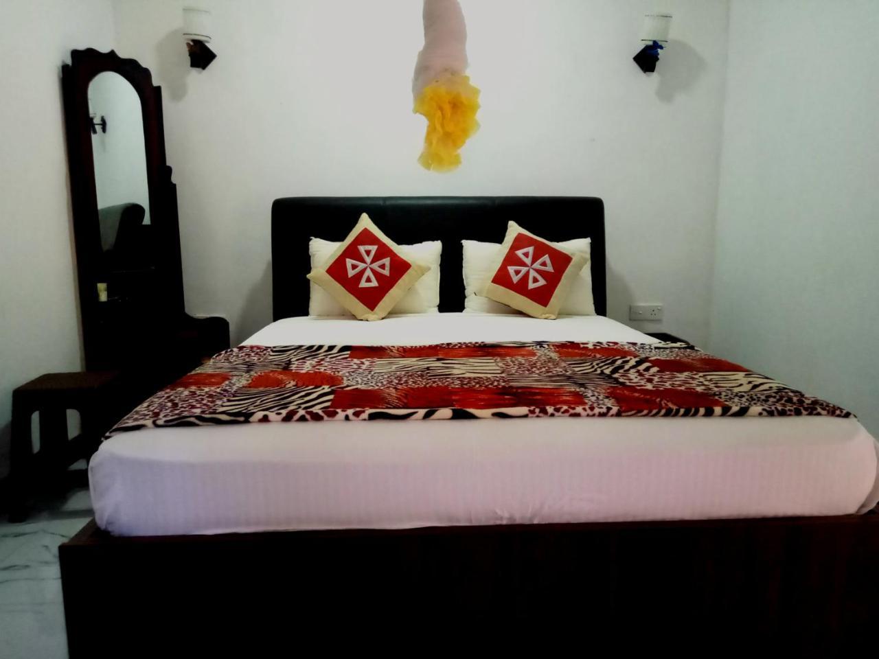 Ella Jungle Inn Homestay And Tree House Экстерьер фото