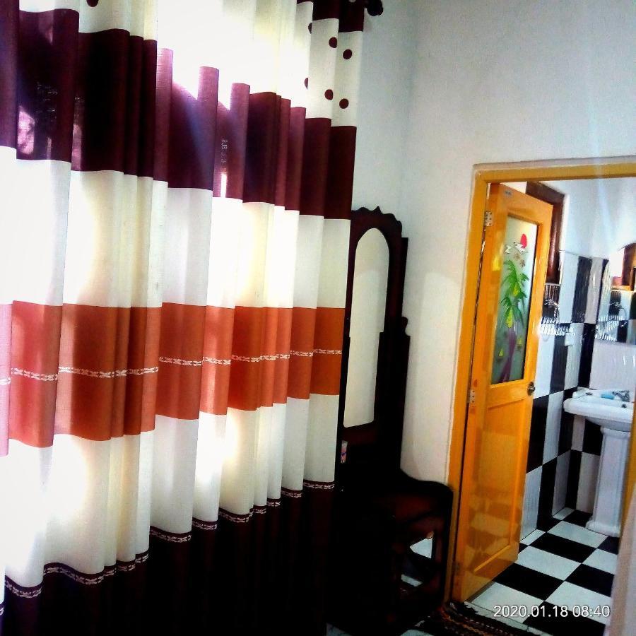 Ella Jungle Inn Homestay And Tree House Экстерьер фото